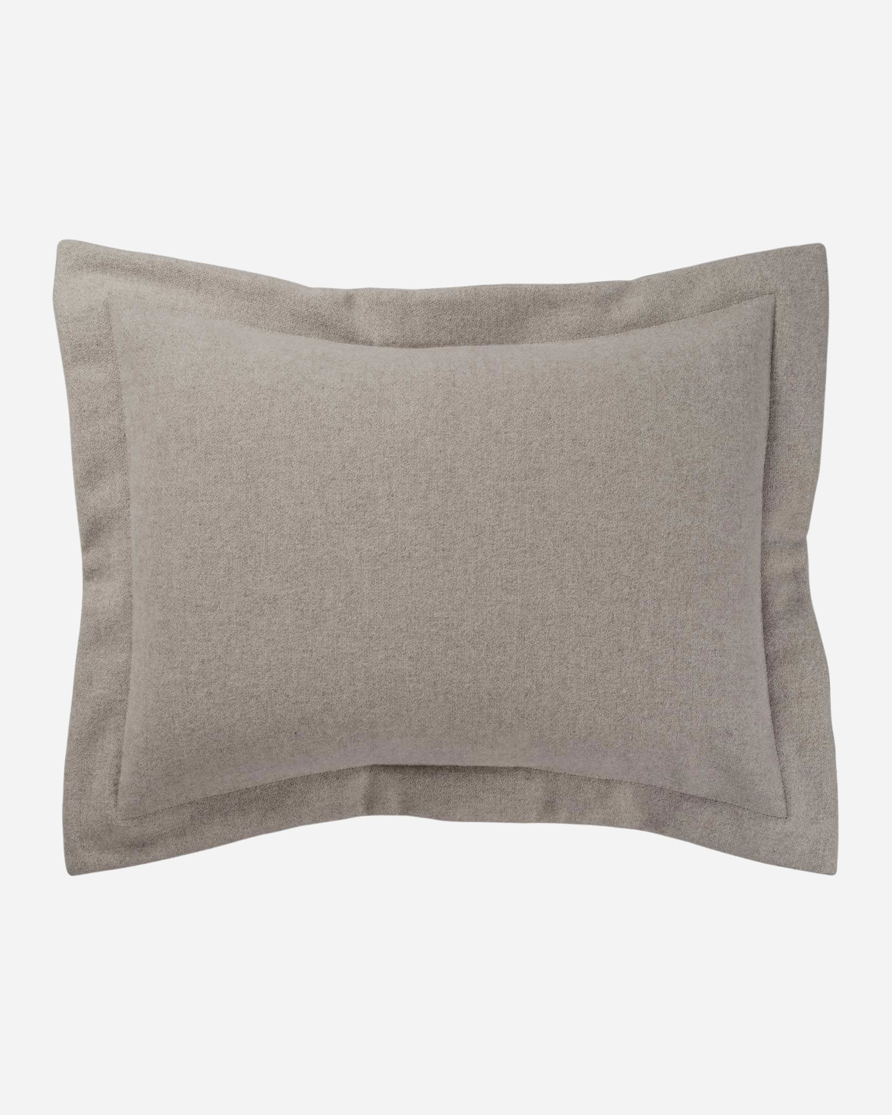 ECO-WISE WOOL EASY-CARE SHAM